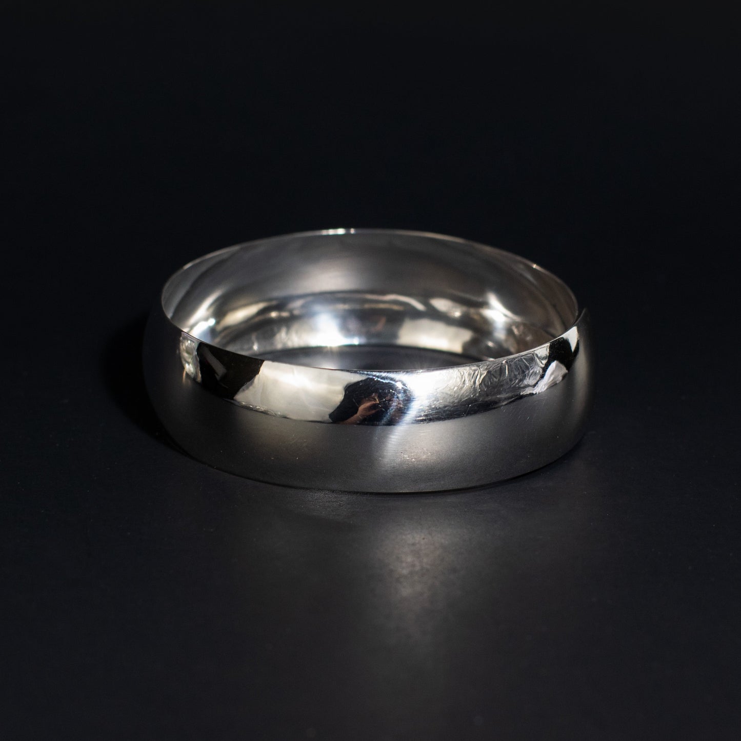 3/4" Continuous Cuff - Polished