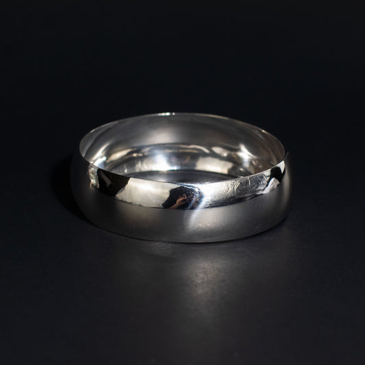 3/4" Continuous Cuff - Polished